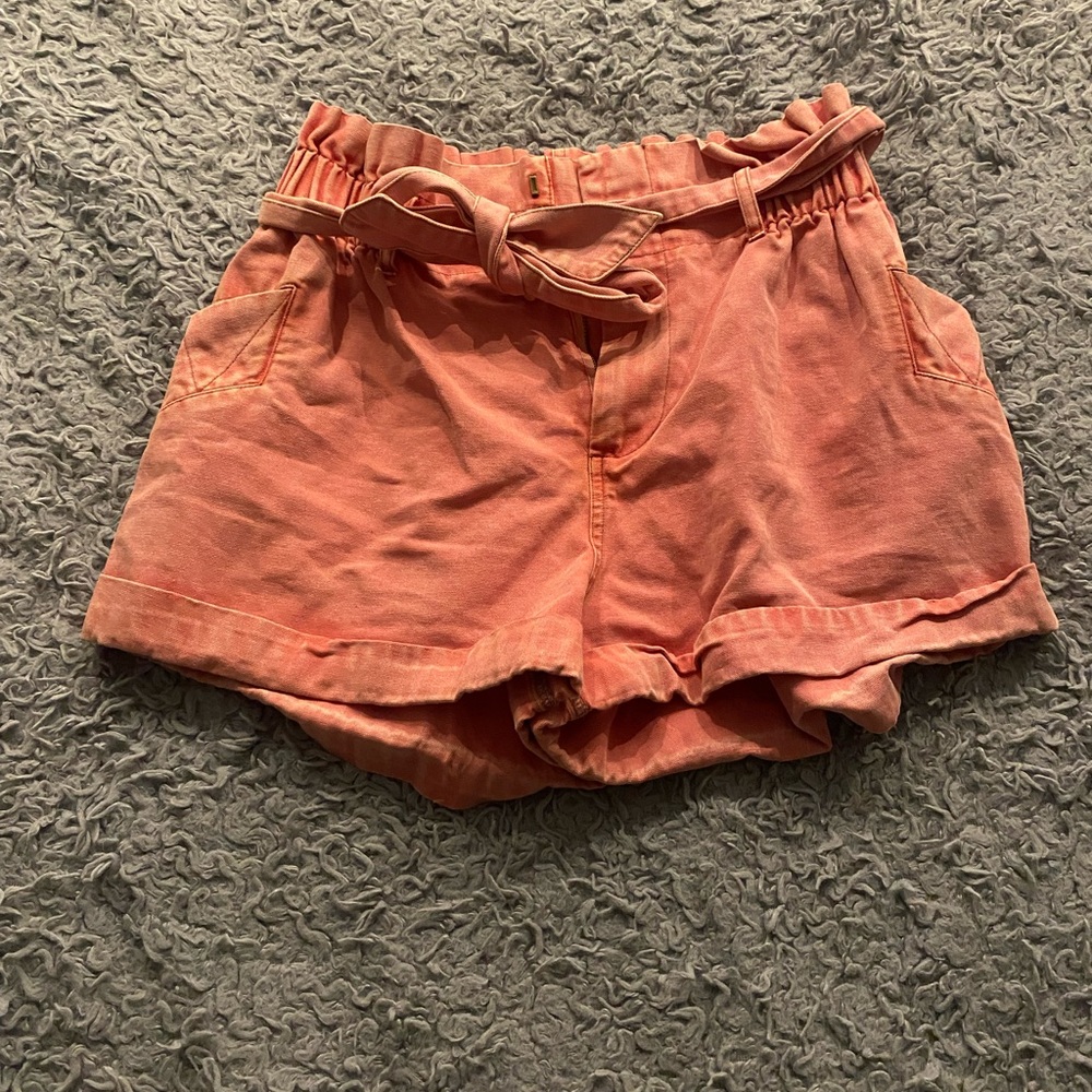 BDG High Waisted Shorts
